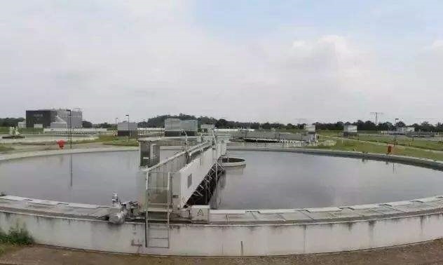油漆廠(chǎng)用污水處理藥劑